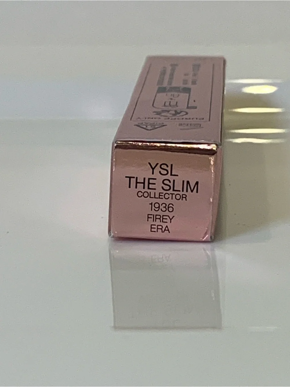 Yves Saint Laurent yves saint